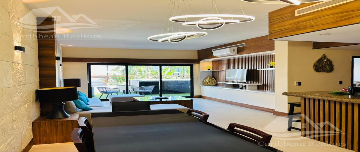 Foto de departamento en venta en  , playa del carmen centro, solidaridad, quintana roo, 28392187 No. 03