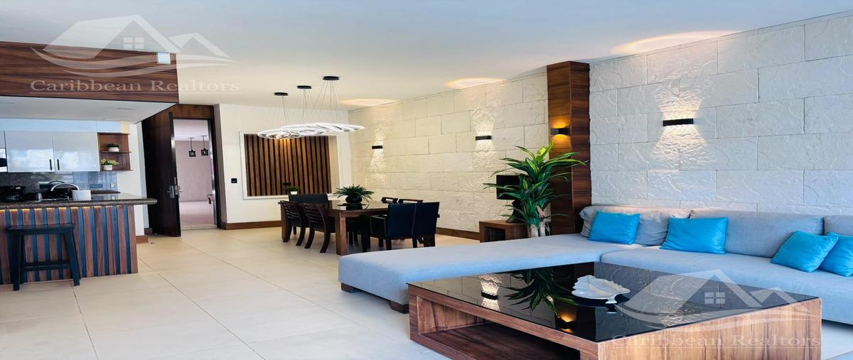 Foto de departamento en venta en  , playa del carmen centro, solidaridad, quintana roo, 28392187 No. 04