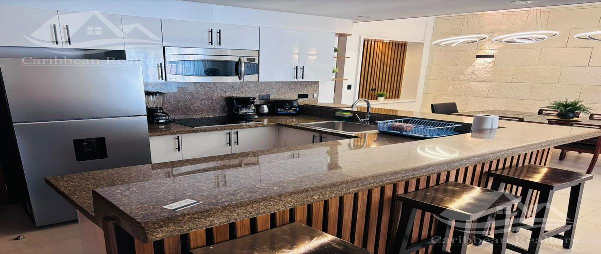 Foto de departamento en venta en  , playa del carmen centro, solidaridad, quintana roo, 28392187 No. 05