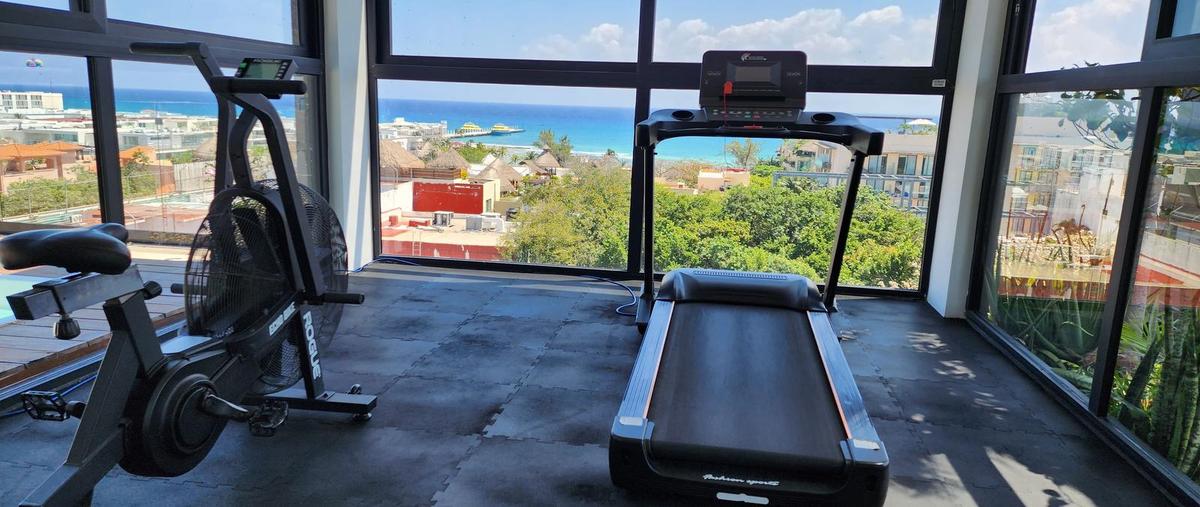 Foto de departamento en venta en  , playa del carmen centro, solidaridad, quintana roo, 0 No. 04