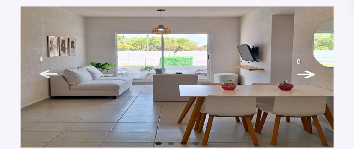 Foto de departamento en venta en  , playa del carmen centro, solidaridad, quintana roo, 0 No. 03