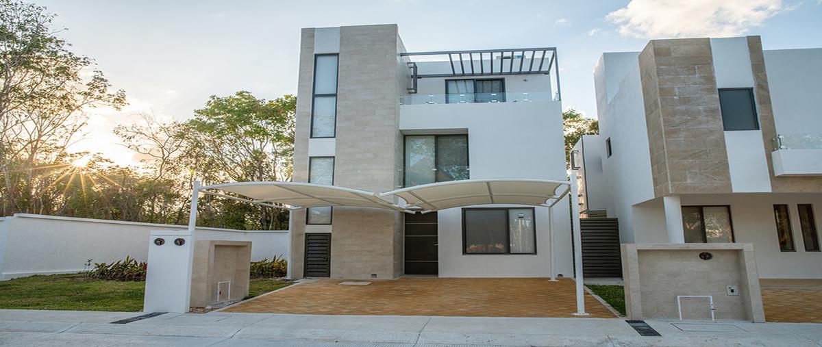 Foto de casa en condominio en , playa del carmen centro, solidaridad, quintana roo, 0 foto 01 Foto de casa en condominio en venta en , playa del carmen centro, solidaridad, quintana roo, 0 No. 01