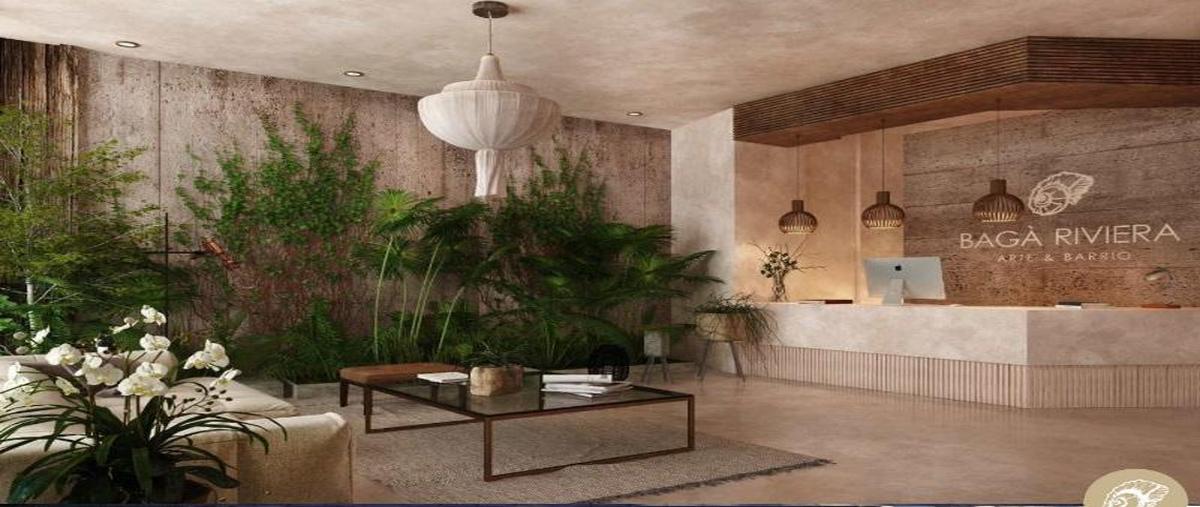 Foto de departamento en venta en  , playa del carmen centro, solidaridad, quintana roo, 0 No. 03