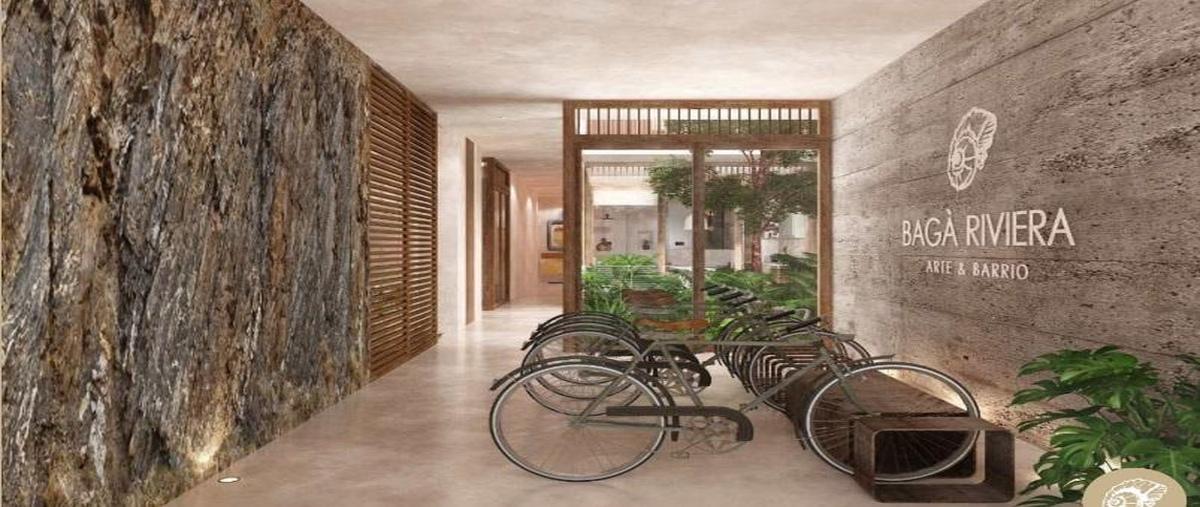 Foto de departamento en venta en  , playa del carmen centro, solidaridad, quintana roo, 0 No. 04