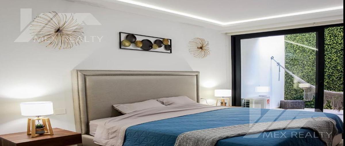 Foto de departamento en venta en  , playa del carmen centro, solidaridad, quintana roo, 0 No. 03