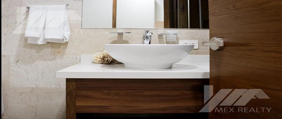 Foto de departamento en venta en  , playa del carmen centro, solidaridad, quintana roo, 0 No. 05