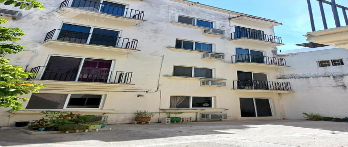 Foto de departamento en venta en  , playa del carmen centro, solidaridad, quintana roo, 0 No. 04