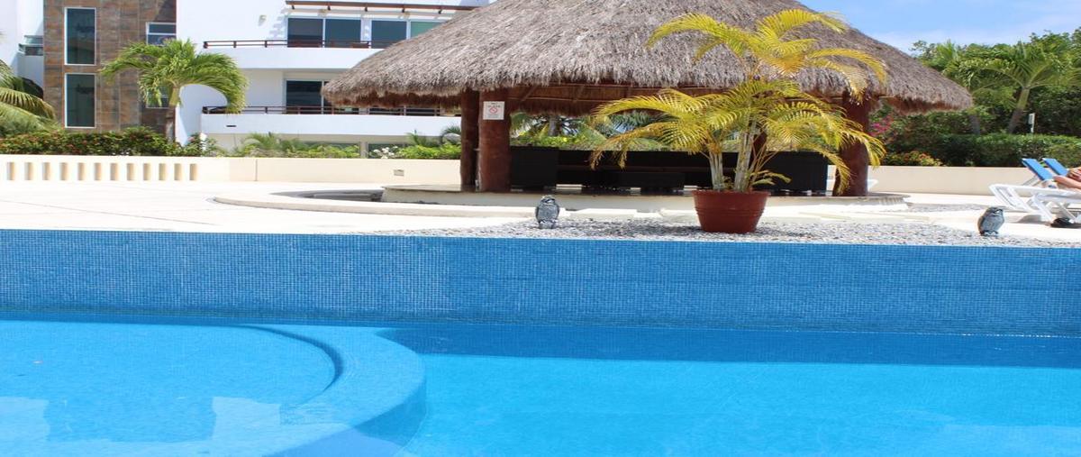 Foto de departamento en venta en  , playa del carmen centro, solidaridad, quintana roo, 0 No. 04