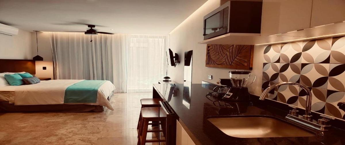 Foto de departamento en venta en  , playa del carmen centro, solidaridad, quintana roo, 0 No. 04