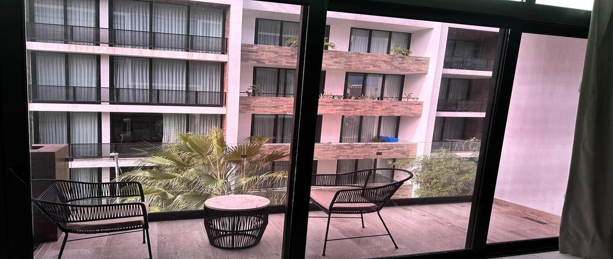 Foto de departamento en , playa del carmen centro, solidaridad, quintana roo, 0 foto 03 Foto de departamento en renta en , playa del carmen centro, solidaridad, quintana roo, 0 No. 03
