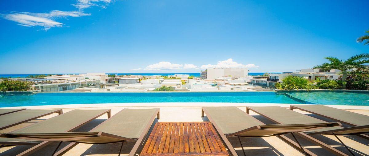 Foto de departamento en venta en  , playa del carmen centro, solidaridad, quintana roo, 0 No. 04