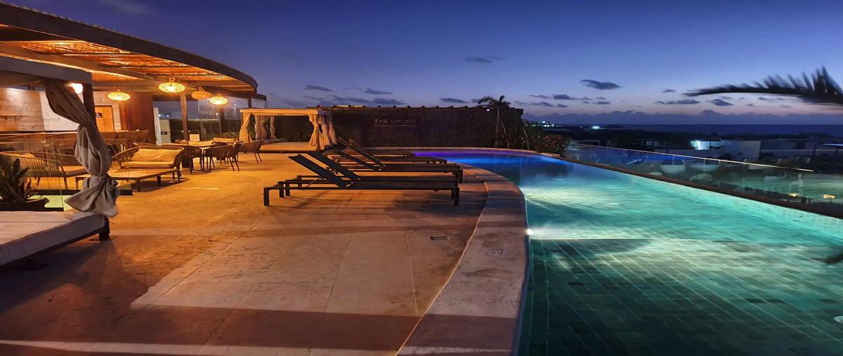 Foto de departamento en venta en  , playa del carmen centro, solidaridad, quintana roo, 0 No. 05