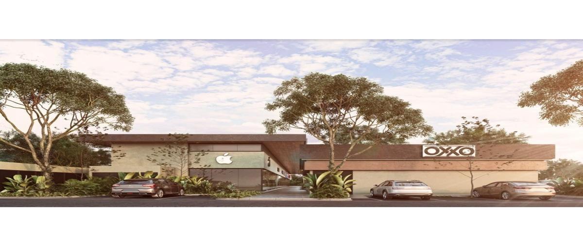 Foto de local en venta en  , playa del carmen centro, solidaridad, quintana roo, 0 No. 03