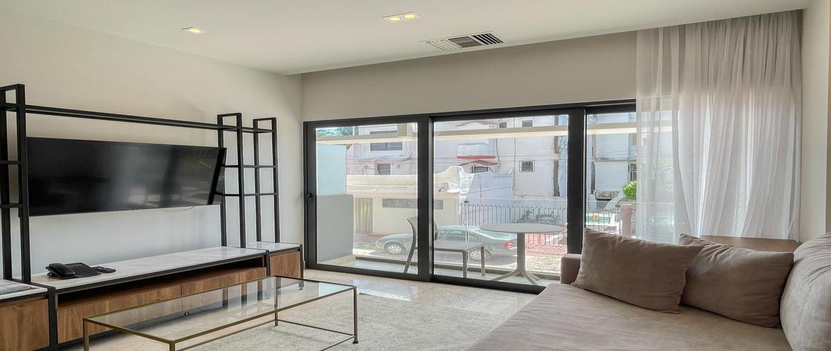Foto de departamento en venta en  , playa del carmen centro, solidaridad, quintana roo, 0 No. 03