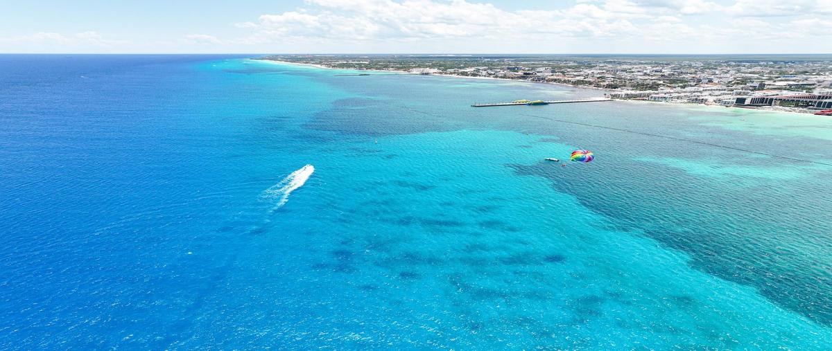 Foto de departamento en venta en  , playa del carmen centro, solidaridad, quintana roo, 0 No. 03