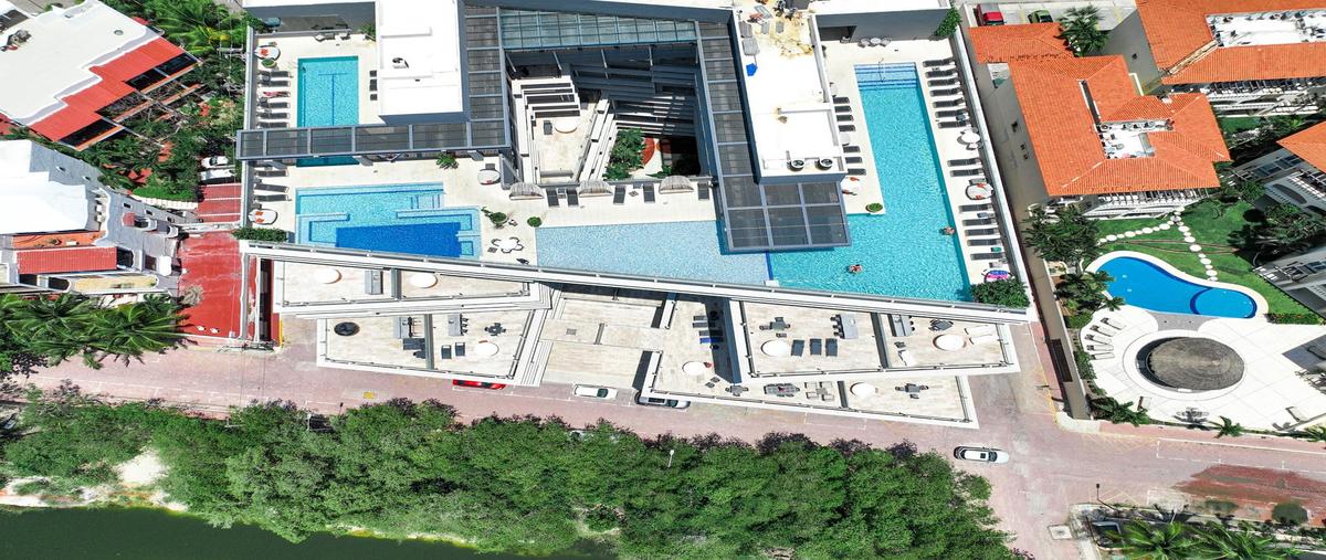 Foto de departamento en venta en  , playa del carmen centro, solidaridad, quintana roo, 0 No. 04