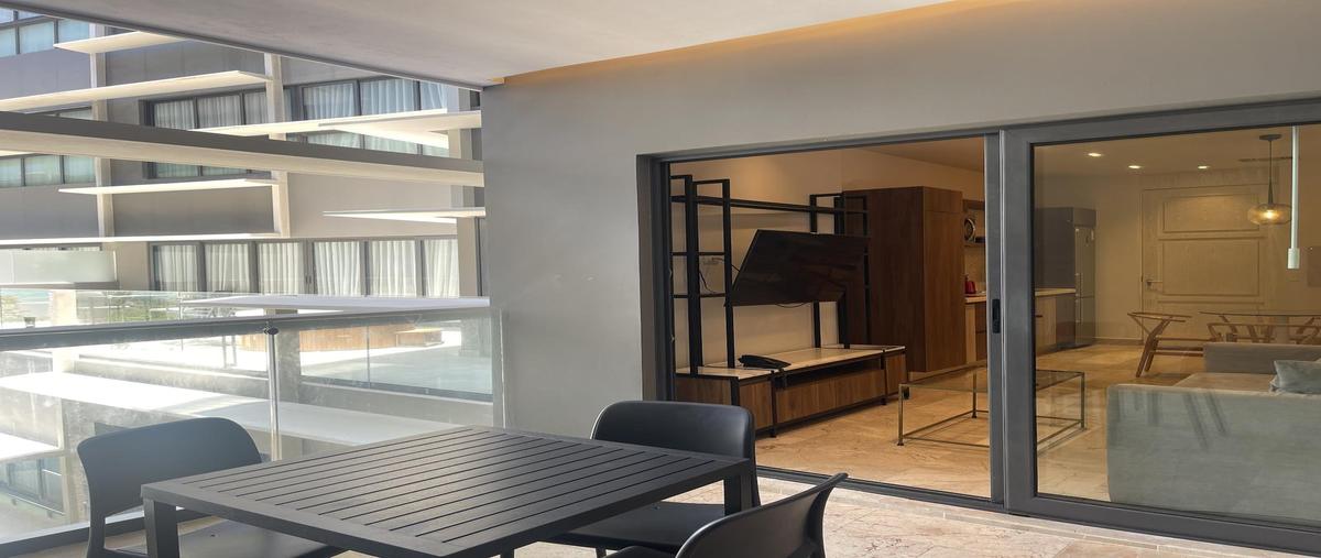 Foto de departamento en venta en  , playa del carmen centro, solidaridad, quintana roo, 0 No. 05