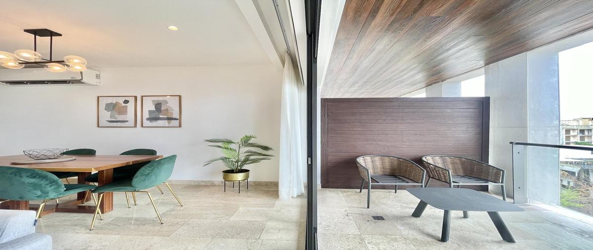 Foto de departamento en venta en  , playa del carmen centro, solidaridad, quintana roo, 0 No. 05