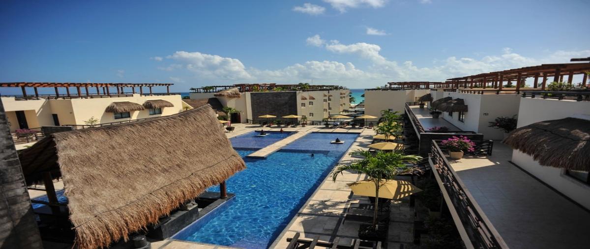 Foto de departamento en , playa del carmen centro, solidaridad, quintana roo, 28622414 foto 01 Foto de departamento en venta en , playa del carmen centro, solidaridad, quintana roo, 28622414 No. 01