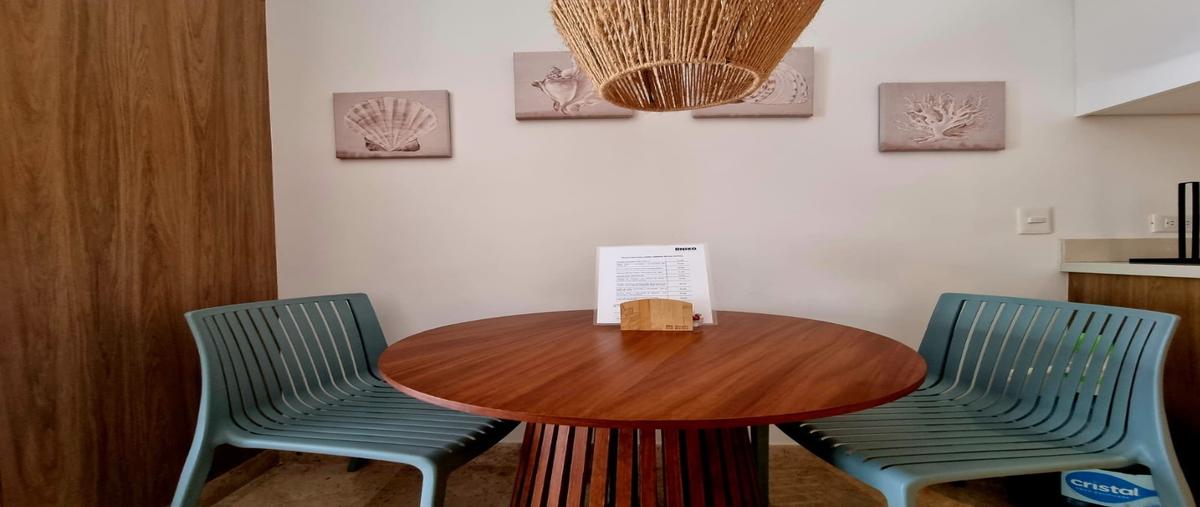 Foto de departamento en venta en  , playa del carmen centro, solidaridad, quintana roo, 28622435 No. 03
