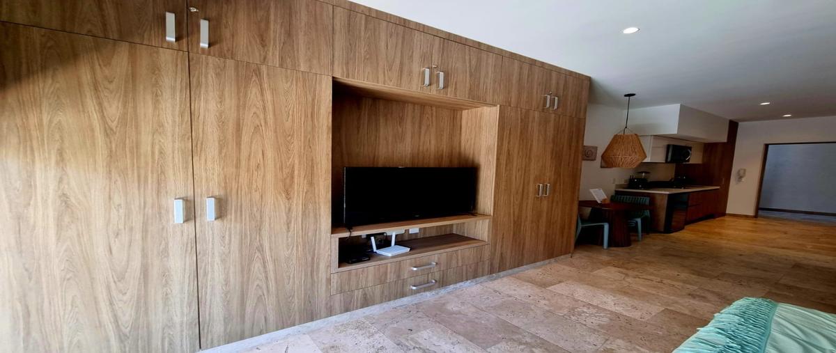 Foto de departamento en venta en  , playa del carmen centro, solidaridad, quintana roo, 28622435 No. 04