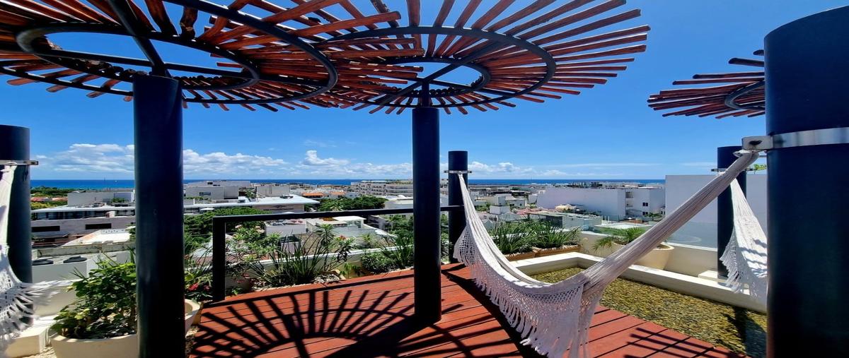Foto de departamento en venta en  , playa del carmen centro, solidaridad, quintana roo, 28622435 No. 05