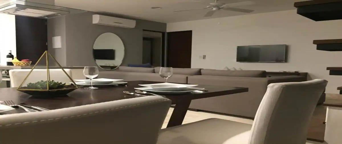 Foto de departamento en venta en  , playa del carmen centro, solidaridad, quintana roo, 0 No. 03