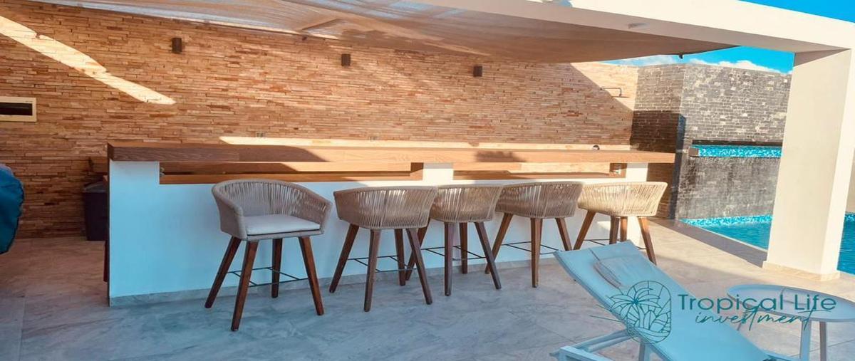 Foto de departamento en renta en  , playa del carmen centro, solidaridad, quintana roo, 0 No. 05
