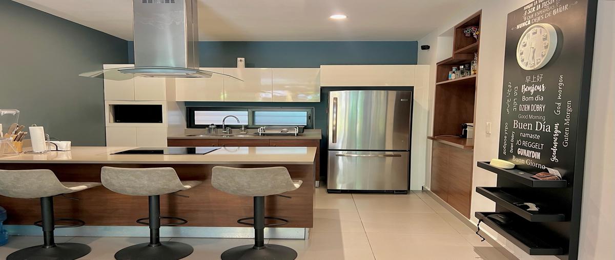 Foto de departamento en venta en  , playa del carmen centro, solidaridad, quintana roo, 28669955 No. 03