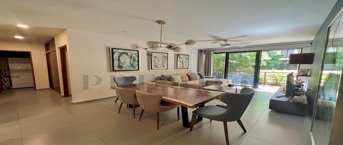 Foto de departamento en venta en  , playa del carmen centro, solidaridad, quintana roo, 28669955 No. 05