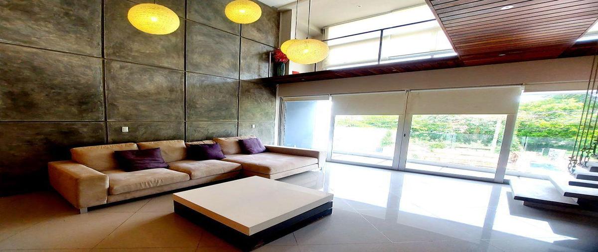Foto de departamento en venta en  , playa del carmen centro, solidaridad, quintana roo, 0 No. 05
