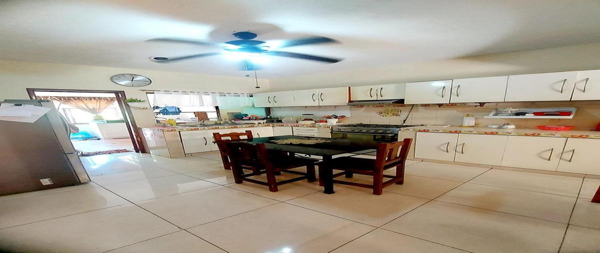 Foto de casa en venta en  , playa del carmen centro, solidaridad, quintana roo, 0 No. 05