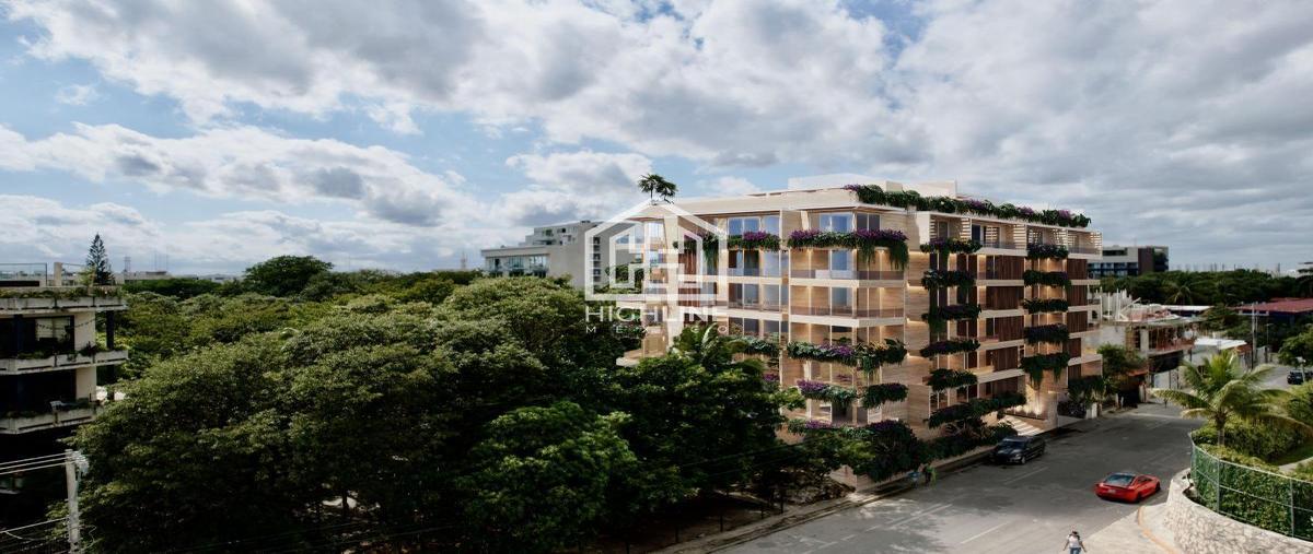 Foto de departamento en venta en  , playa del carmen centro, solidaridad, quintana roo, 28764853 No. 03