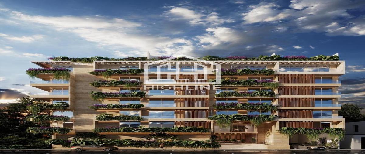 Foto de departamento en venta en  , playa del carmen centro, solidaridad, quintana roo, 28764853 No. 04