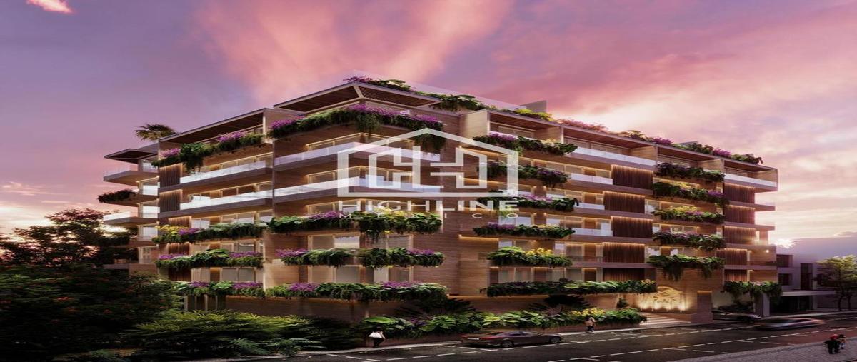 Foto de departamento en venta en  , playa del carmen centro, solidaridad, quintana roo, 28764853 No. 05
