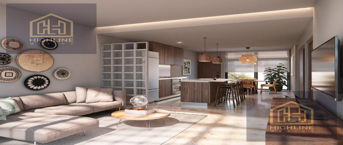 Foto de departamento en venta en  , playa del carmen centro, solidaridad, quintana roo, 28782481 No. 04