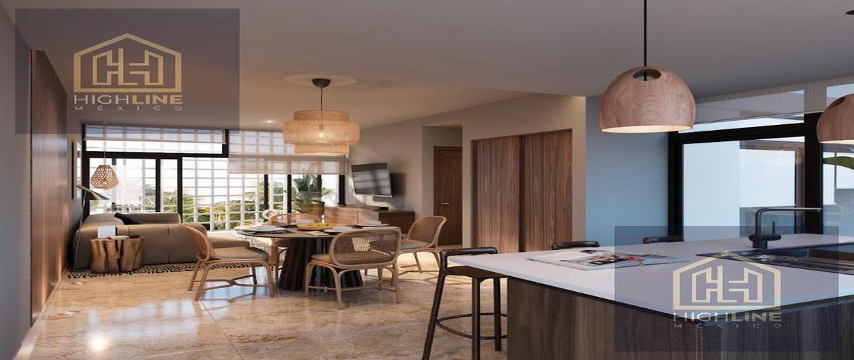 Foto de departamento en venta en  , playa del carmen centro, solidaridad, quintana roo, 28782481 No. 05