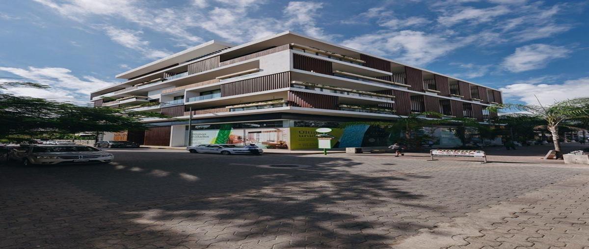 Foto de departamento en , playa del carmen centro, solidaridad, quintana roo, 0 foto 01 Foto de departamento en venta en , playa del carmen centro, solidaridad, quintana roo, 0 No. 01