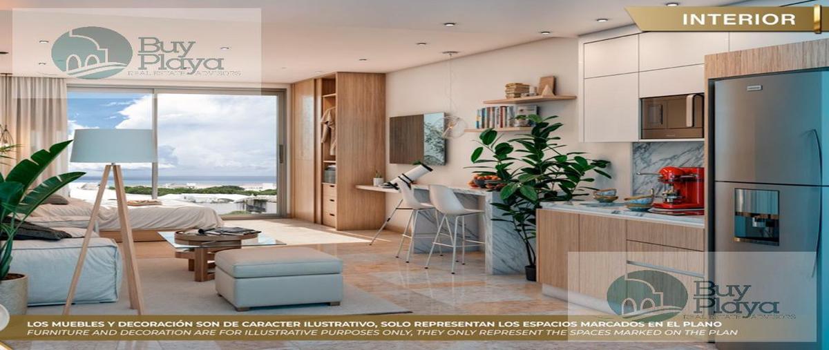 Foto de casa en venta en  , playa del carmen centro, solidaridad, quintana roo, 28784533 No. 03