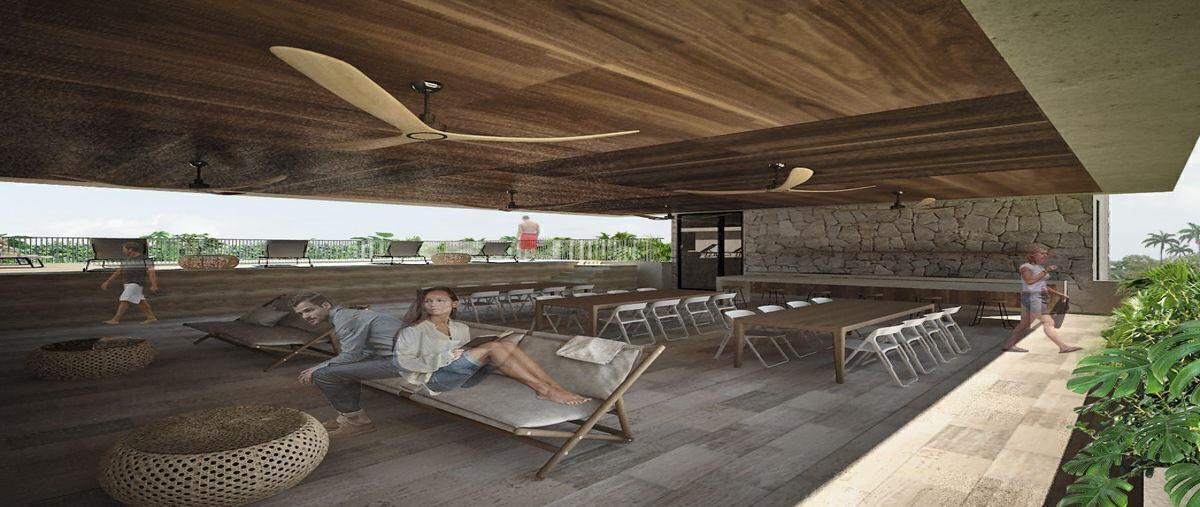 Foto de casa en venta en  , playa del carmen centro, solidaridad, quintana roo, 0 No. 04