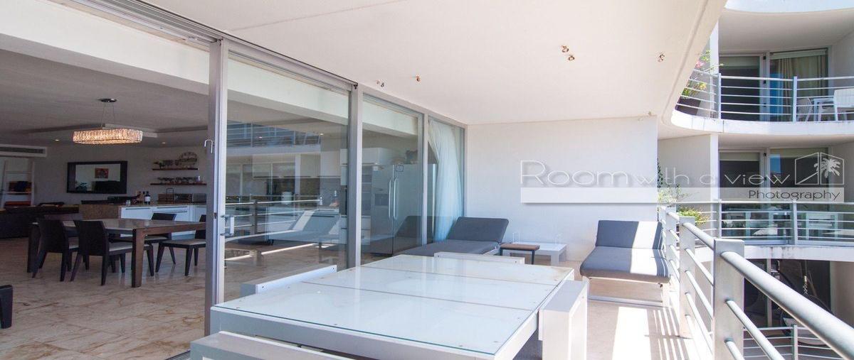 Foto de departamento en venta en  , playa del carmen centro, solidaridad, quintana roo, 28784541 No. 04