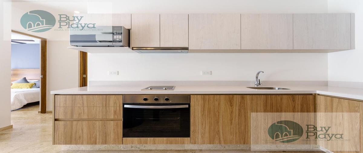 Foto de departamento en venta en  , playa del carmen centro, solidaridad, quintana roo, 28784555 No. 05