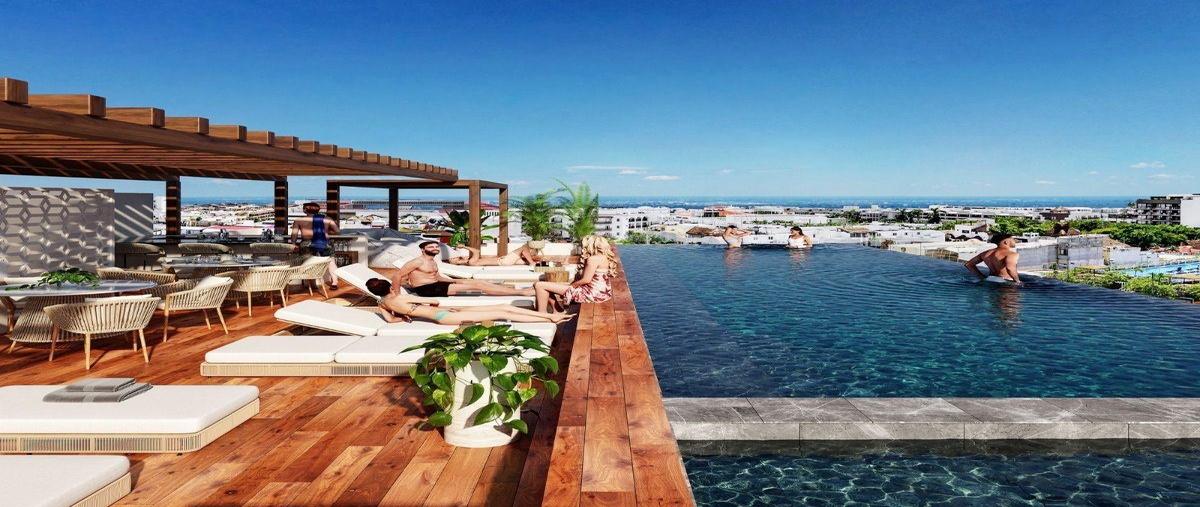 Foto de departamento en venta en  , playa del carmen centro, solidaridad, quintana roo, 28784560 No. 05
