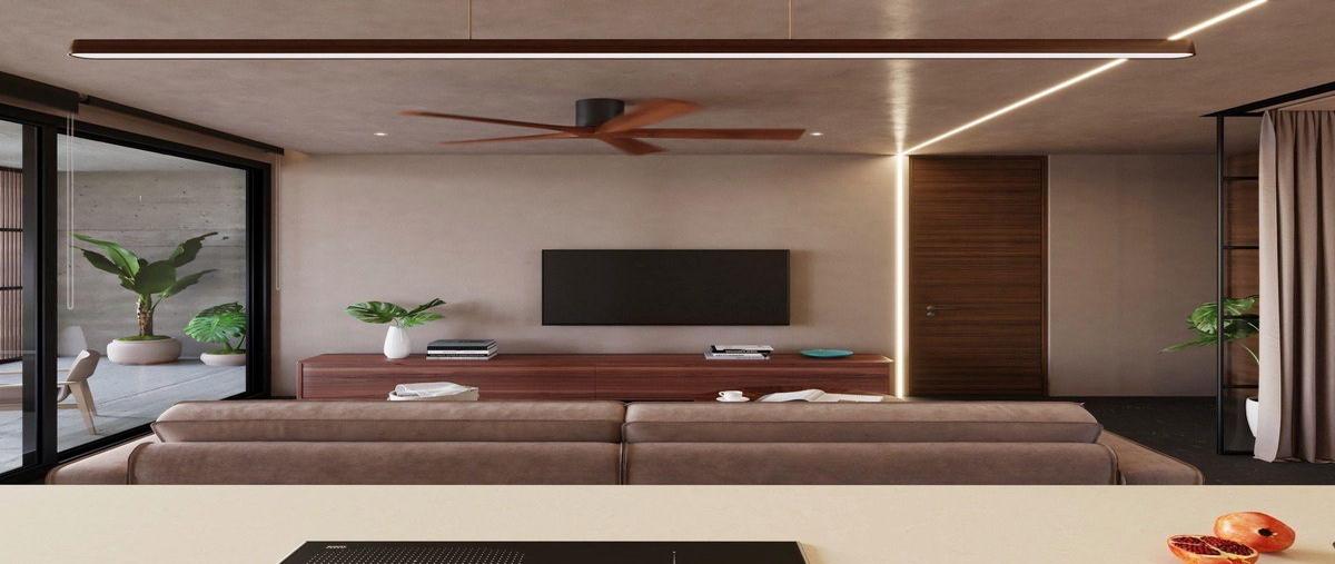 Foto de departamento en venta en  , playa del carmen centro, solidaridad, quintana roo, 0 No. 03