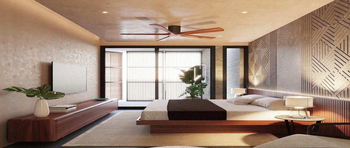 Foto de departamento en venta en  , playa del carmen centro, solidaridad, quintana roo, 0 No. 05