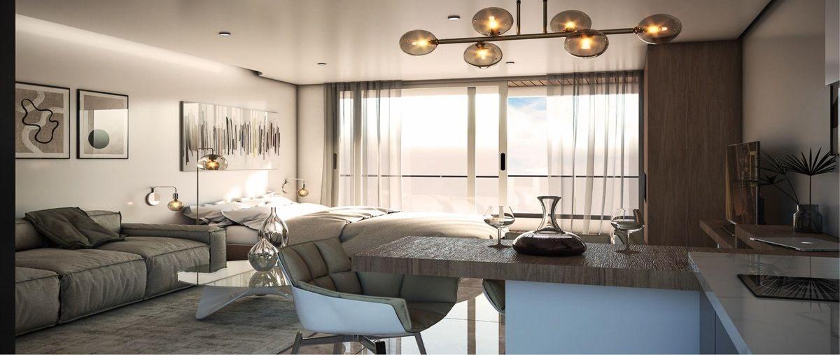 Foto de departamento en venta en  , playa del carmen centro, solidaridad, quintana roo, 28784588 No. 04