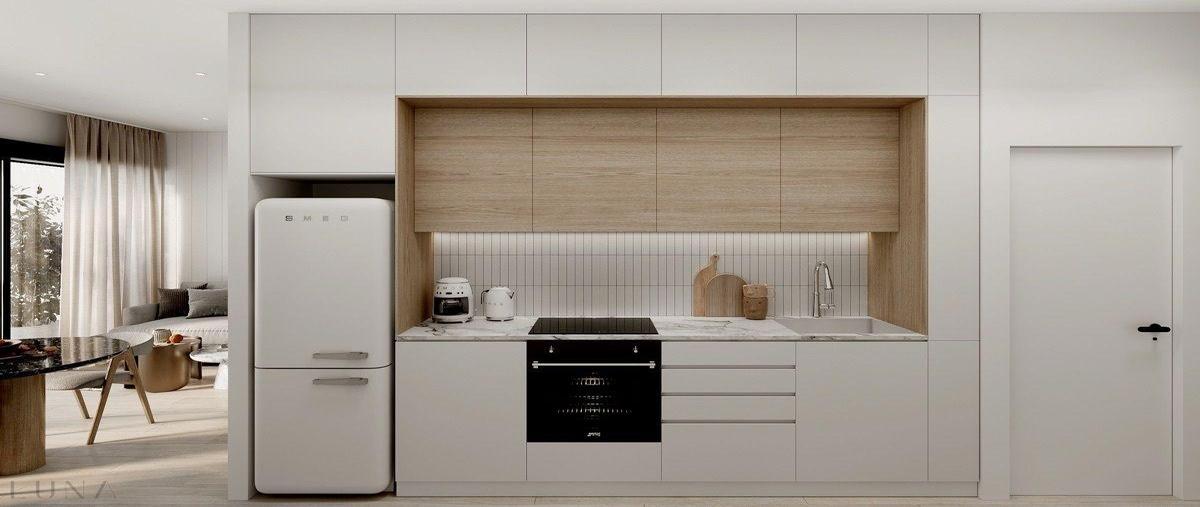 Foto de departamento en venta en  , playa del carmen centro, solidaridad, quintana roo, 28784589 No. 04