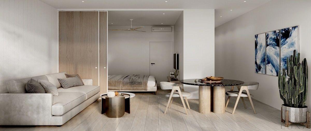 Foto de departamento en venta en  , playa del carmen centro, solidaridad, quintana roo, 28784589 No. 05