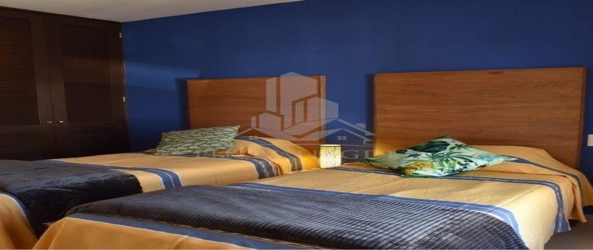 Foto de departamento en venta en  , playa del carmen centro, solidaridad, quintana roo, 0 No. 05