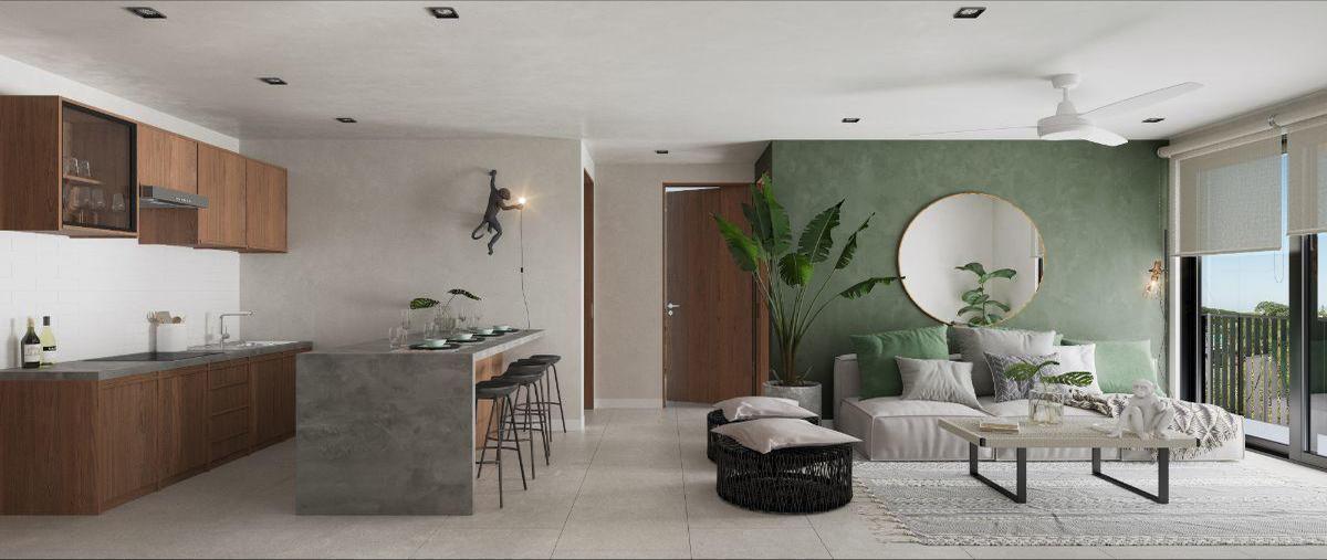 Foto de departamento en , playa del carmen centro, solidaridad, quintana roo, 0 foto 03 Foto de departamento en venta en , playa del carmen centro, solidaridad, quintana roo, 0 No. 03